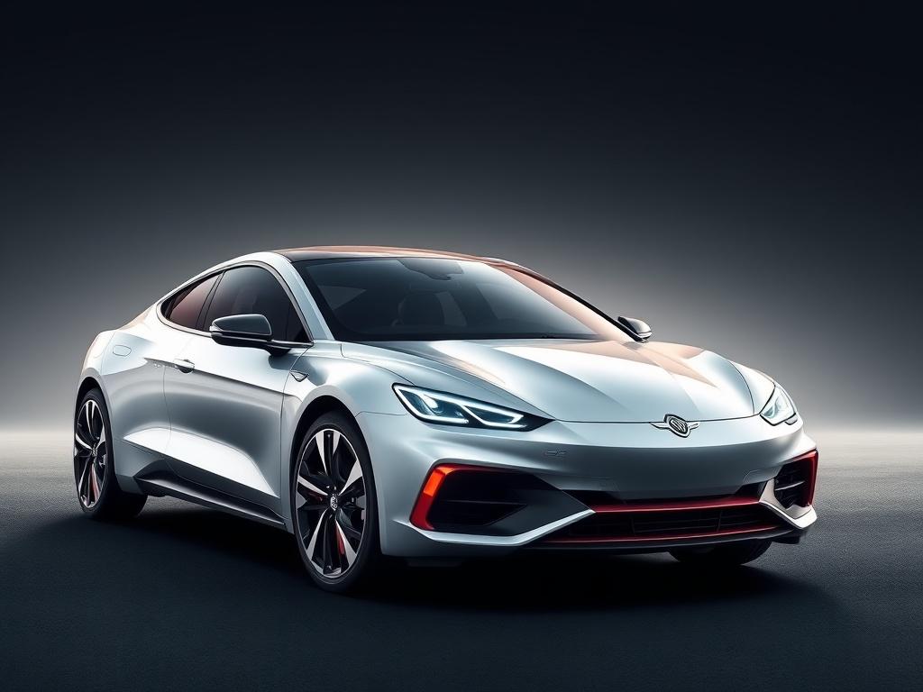 Новый автомобиль Chery: чего ждать от следующего хита на дороге