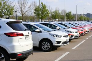 Geely: как китайский автопроизводитель стал серьёзным игроком на мировой арене