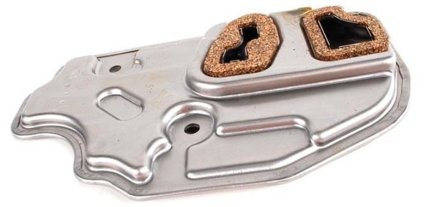 Полная и частичная замена масла в АКПП Polo Sedan своими руками Полная и частичная замена масла в АКПП Polo Sedan своими руками