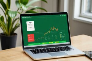 Онлайн-кредит: как взять деньги в интернете без лишних головоломок