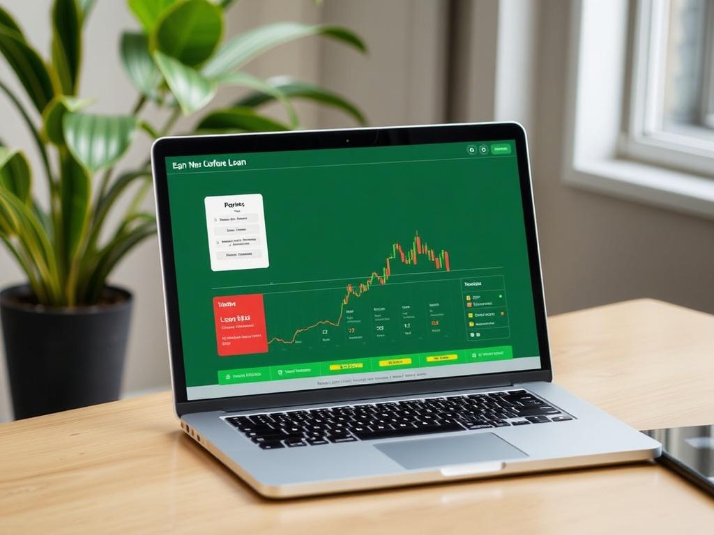 Онлайн-кредит: как взять деньги в интернете без лишних головоломок