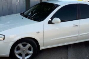 Полная и частичная замена масла в АКПП Nissan Almera Classic