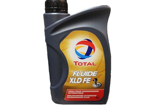 Полная и частичная замена масла в АКПП Peugeot 308 своими руками