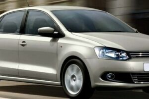 Полная и частичная замена масла в АКПП Polo Sedan своими руками