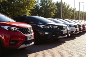 Как выбрать Chery: понятный план для тех, кто устал гадать