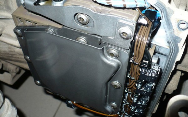 Полная и частичная замена масла в АКПП Nissan Almera G15 своими руками Полная и частичная замена масла в АКПП Nissan Almera G15 своими руками