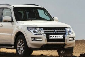 Полная и частичная замена масла в АКПП Mitsubishi Pajero 4 своими руками