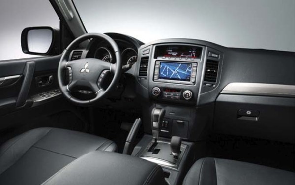 Полная и частичная замена масла в АКПП Mitsubishi Pajero 4 своими руками