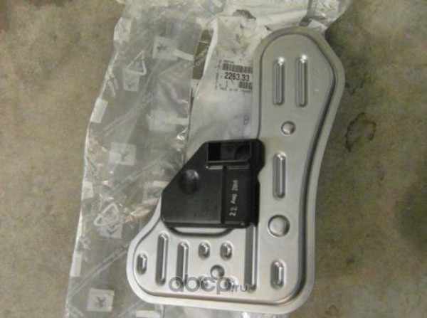 Полная и частичная замена масла в АКПП Peugeot 308 своими руками