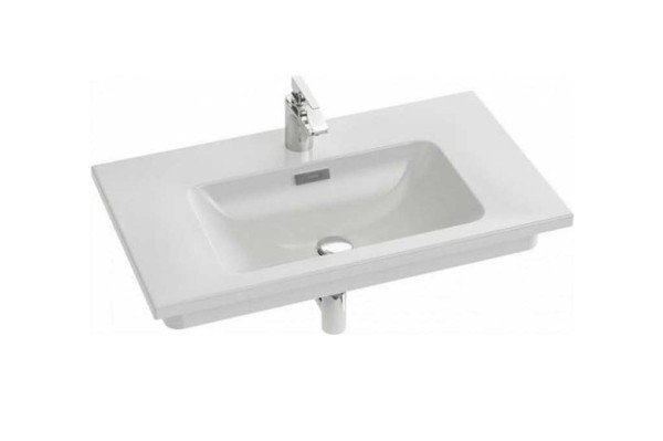 Как выбрать подвесную раковину для ванной: практическое руководство