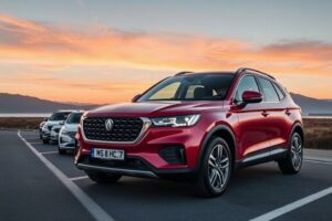 Haval перезагружает свои модели: что нового в новых автомобилях и зачем это вам