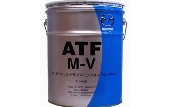 Полная и частичная замена масла в АКПП Mazda 6 Полная и частичная замена масла в АКПП Mazda 6