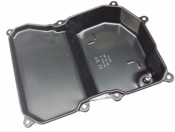 Полная и частичная замена масла в АКПП Polo Sedan своими руками Полная и частичная замена масла в АКПП Polo Sedan своими руками