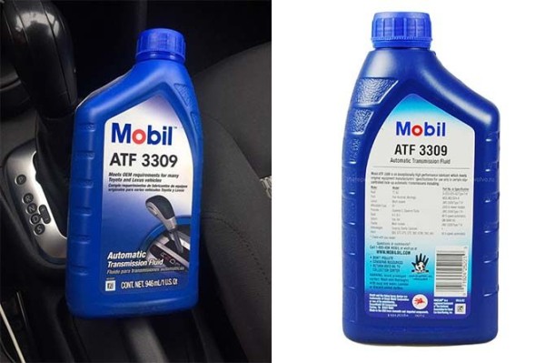 Полная и частичная замена масла в АКПП Polo Sedan своими руками Полная и частичная замена масла в АКПП Polo Sedan своими руками