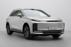 Показан Exeed Sterra ET7: обновленный и переименованный Exlantix ET