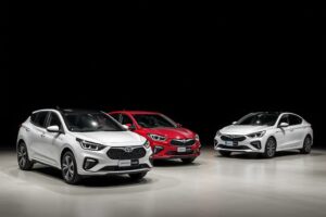 Чери — тихая революция: как китайские автомобили пробивают себе путь в городе и на трассе