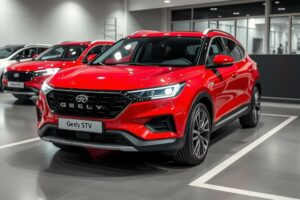 Автомобили Джили: честный взгляд на китайский бренд, который уже рядом
