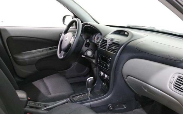 Полная и частичная замена масла в АКПП Nissan Almera Classic Полная и частичная замена масла в АКПП Nissan Almera Classic