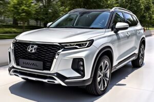Новые автомобили Haval: что важно знать прежде чем присмотреть SUV
