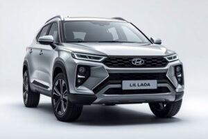 Новая LADA 2025: чего ждать от обновлённой классики