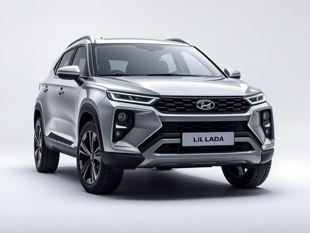 Новая LADA 2025: чего ждать от обновлённой классики