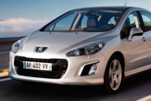 Полная и частичная замена масла в АКПП Peugeot 308 своими руками