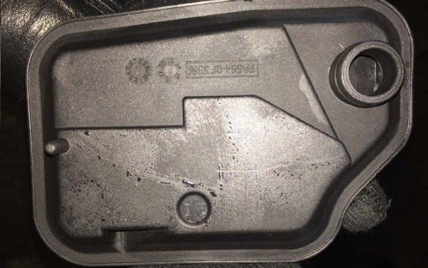 Полная и частичная замена масла в АКПП Mazda 6 Полная и частичная замена масла в АКПП Mazda 6