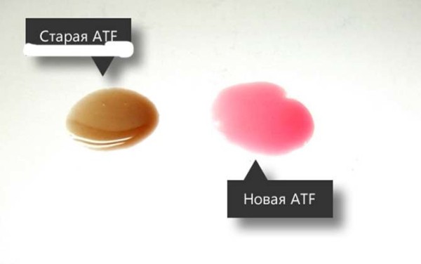 Полная и частичная замена масла в АКПП Nissan Almera Classic Полная и частичная замена масла в АКПП Nissan Almera Classic