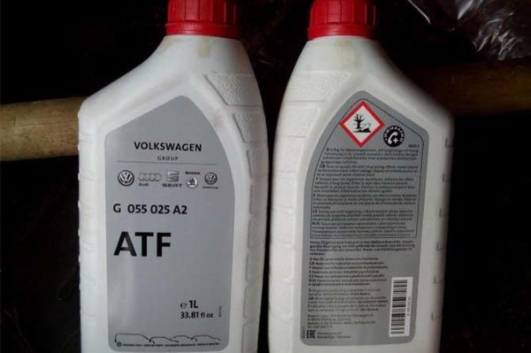 Полная и частичная замена масла в АКПП Polo Sedan своими руками Полная и частичная замена масла в АКПП Polo Sedan своими руками