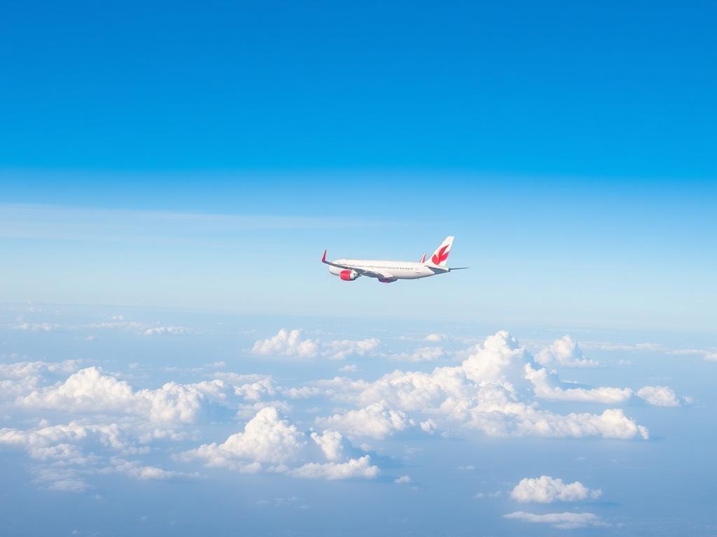 Авиабилеты: как найти выгодный рейс, не теряя нервов