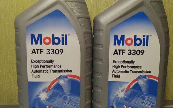 Полная и частичная замена масла в АКПП БМВ