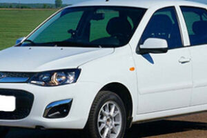 Полная и частичная замена масла в АКПП Лада Калина 2 своими руками