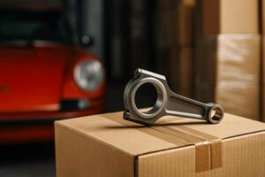 Иностранные запчасти для редких марок: как правильно организовать доставку и растаможку