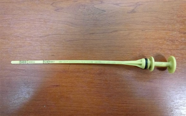 Полная и частичная замена масла в АКПП Volvo XC90 Полная и частичная замена масла в АКПП Volvo XC90