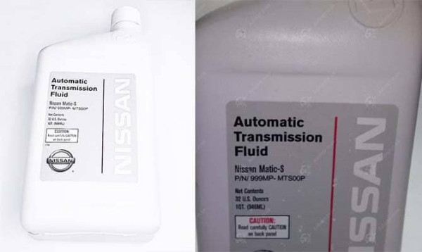 Полная и частичная замена масла в АКПП Лада Гранта своими руками