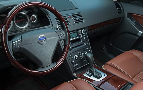 Полная и частичная замена масла в АКПП Volvo XC90 Полная и частичная замена масла в АКПП Volvo XC90