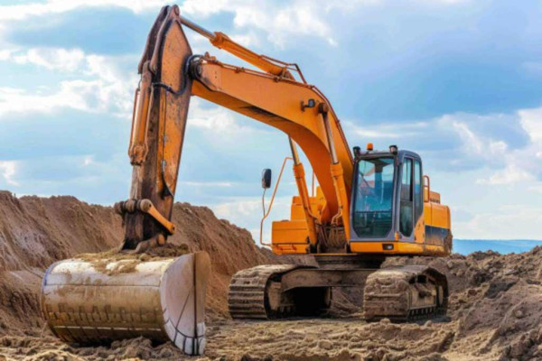 Аренда спецтехники: универсальное решение для строительства, ремонта и благоустройства