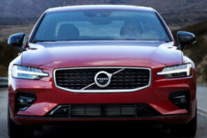 Полная и частичная замена масла в АКПП Вольво