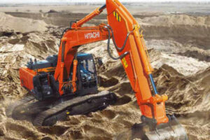 Аренда спецтехники: универсальное решение для строительства, ремонта и благоустройства