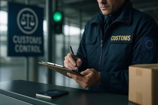 Иностранные запчасти для редких марок: как правильно организовать доставку и растаможку Иностранные запчасти для редких марок: как правильно организовать доставку и растаможку