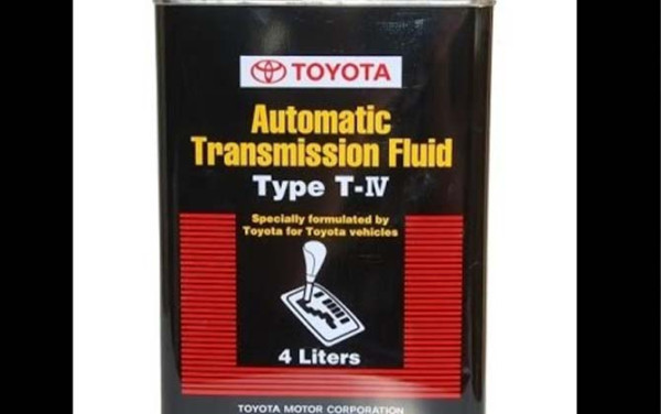 Полная и частичная замена масла в АКПП Вольво