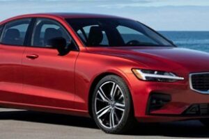 Полная и частичная замена масла в АКПП Volvo S60