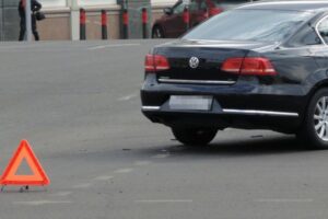 Автоэксперт объяснил чем чреват отказ инспектора ДПС оформлять ДТП с пострадавшим