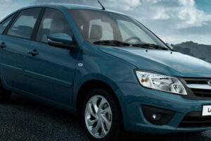 Полная и частичная замена масла в АКПП Лада Гранта своими руками