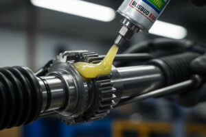 Почему рулевая рейка выходит из строя раньше срока