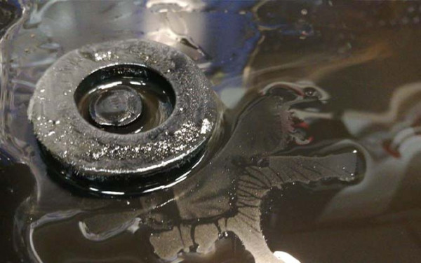 Полная и частичная замена масла в АКПП Лада Калина 2 своими руками