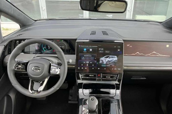 Индивидуализация trumpchi m8: варианты комплектаций и дооснащения Индивидуализация trumpchi m8: варианты комплектаций и дооснащения