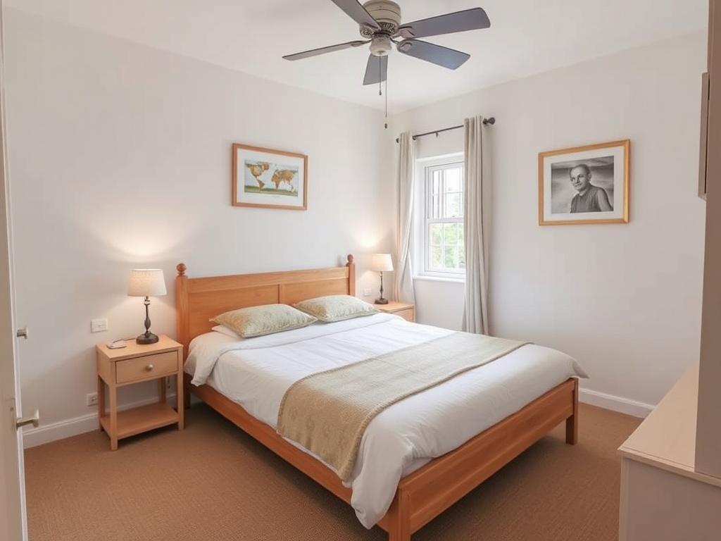 Как снять жилье посуточно: практический путеводитель без лишней воды