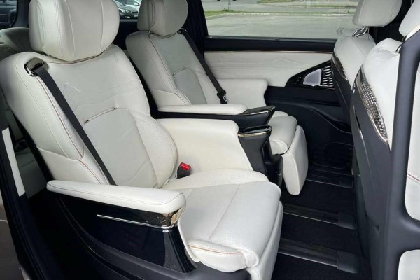 Индивидуализация trumpchi m8: варианты комплектаций и дооснащения Индивидуализация trumpchi m8: варианты комплектаций и дооснащения