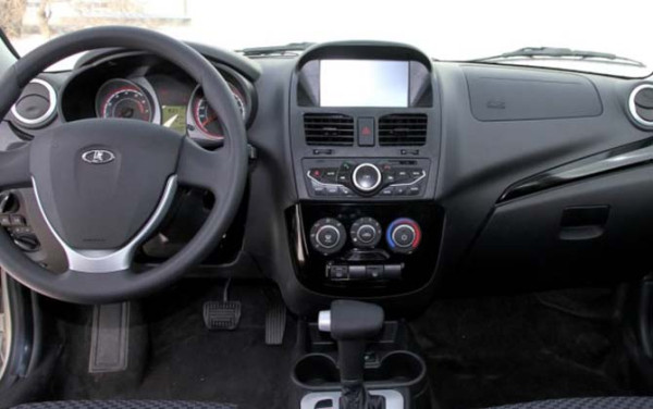 Полная и частичная замена масла в АКПП Лада Калина 2 своими руками